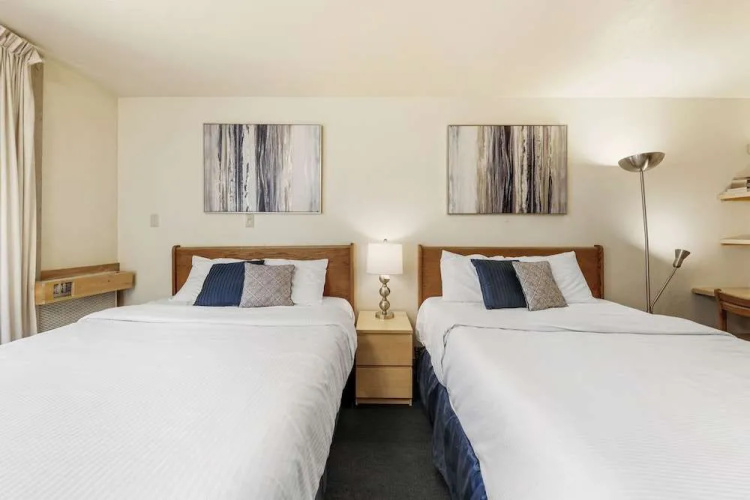 Cozy Northstar Ski Resort Condo