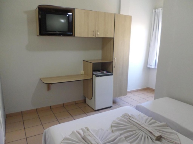 Economy Triple room