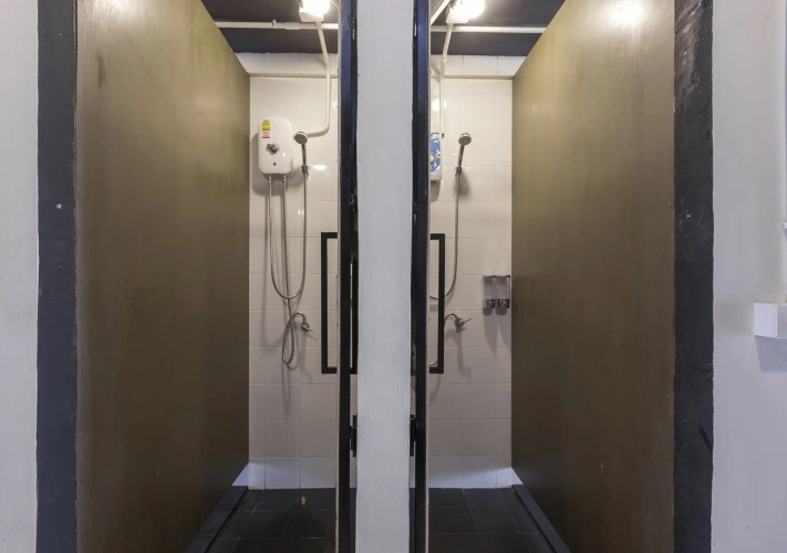 Fun Hostel Phuket Patong - Adults Only