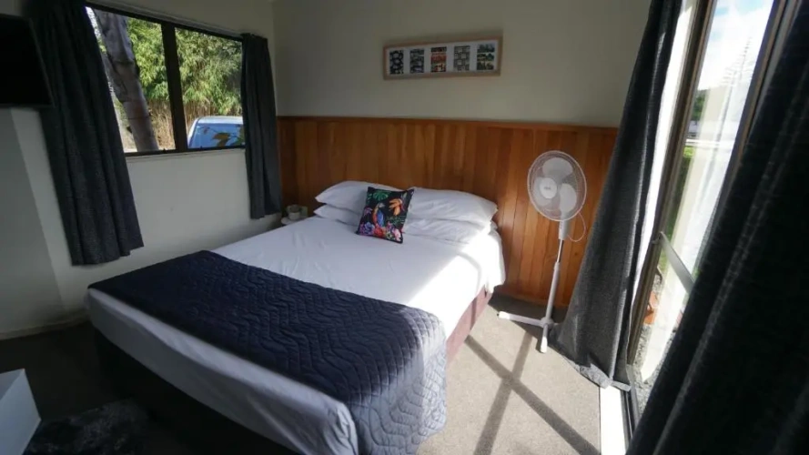 1 Bedroom Standard Apartment