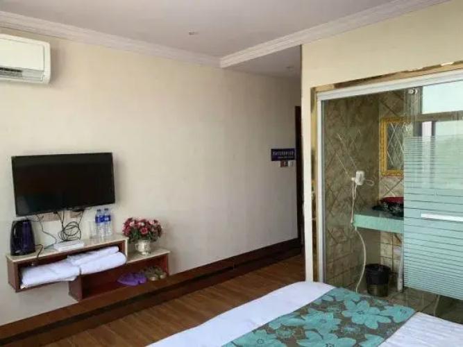 Jiexin Hotel