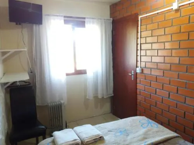 Apto Aconchegante na Serra Gaúcha