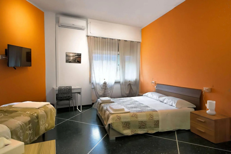 La Vela hotel