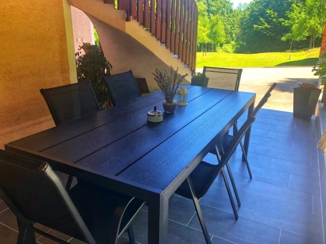 2 Bedrooms Apartment with view