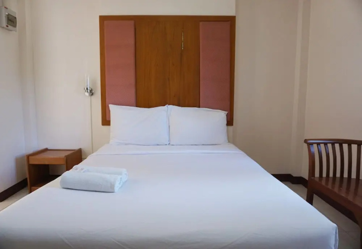 Hin Sai Resotel