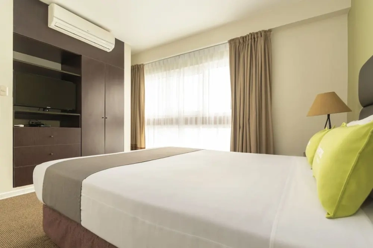 Family Apartment