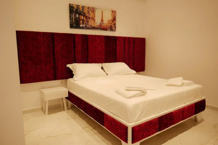 Lumi Hotel