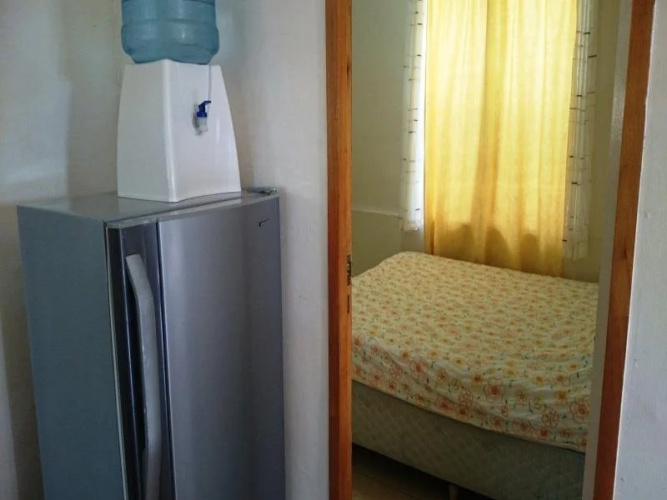 Dianah Cottages