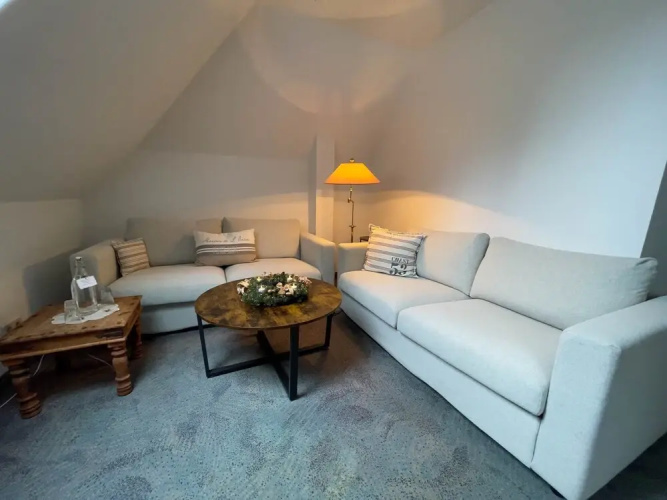 Boutique Hotel Rosengarten Hamburg