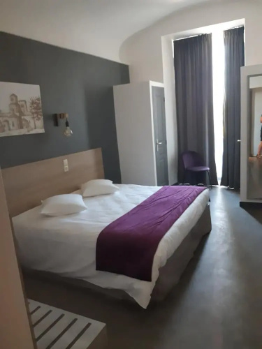 Hostellerie Charles de Foucauld