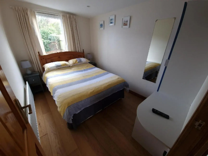 Brae-Mar Bed & Breakfast