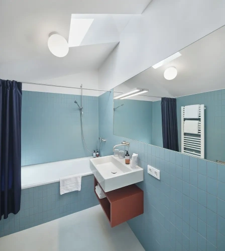 Standard Double Duplex room with balcony