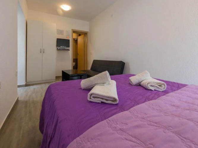 Apartments Mirela