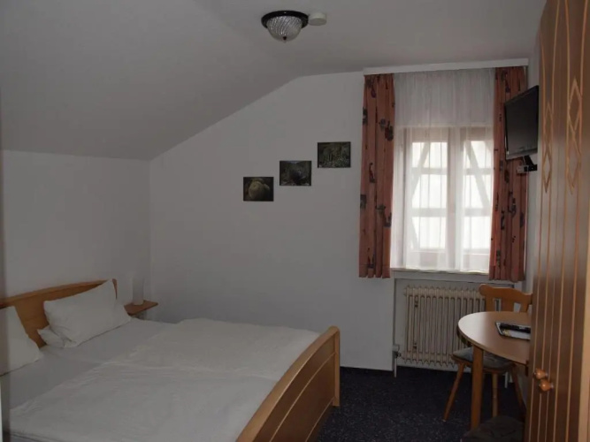 Hotel Sonne