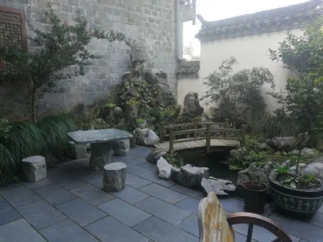 Yaoli Ancient Town Hotel
