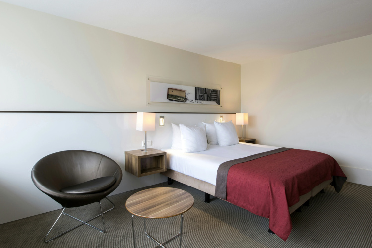 Holiday Inn Eindhoven photo 7