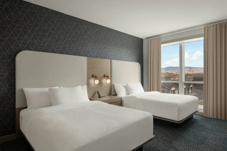 Residence Inn Eagle Boise