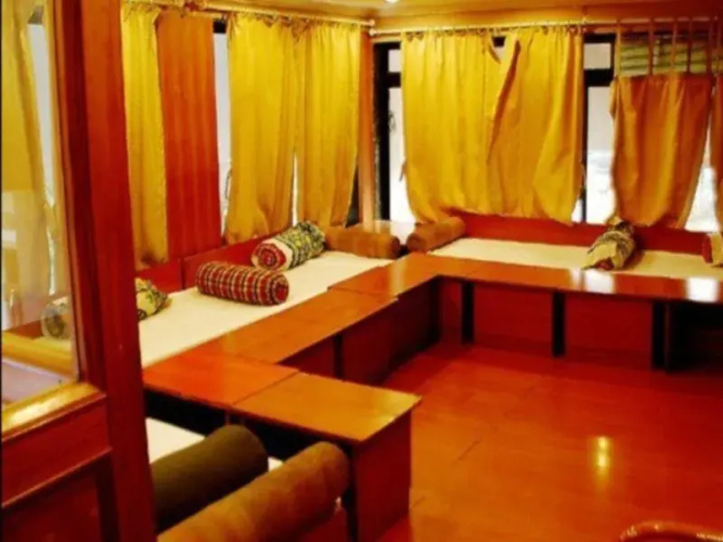 Hotel Grape City