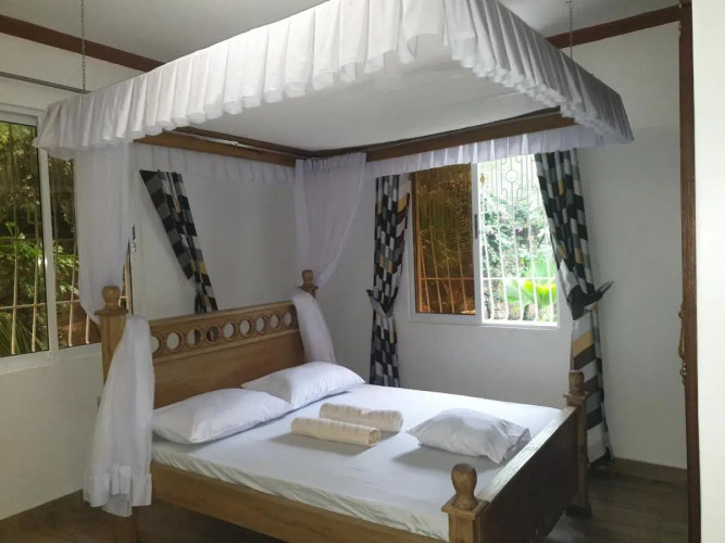 Karibuni Palace Mtwapa