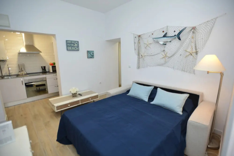 Apartamento ESTRELLA de Mar