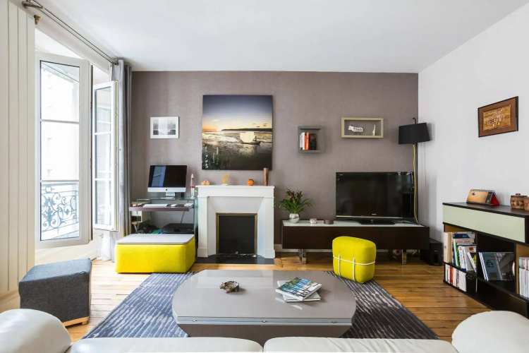 onefinestay - Bastille Apartments