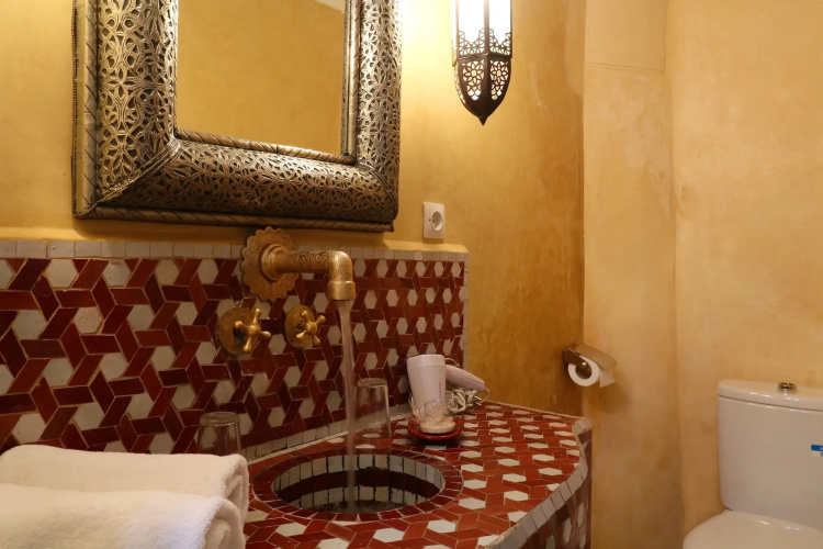 Riad Zineb