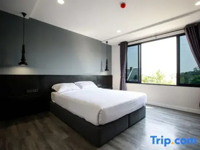 SR Grand Hotel