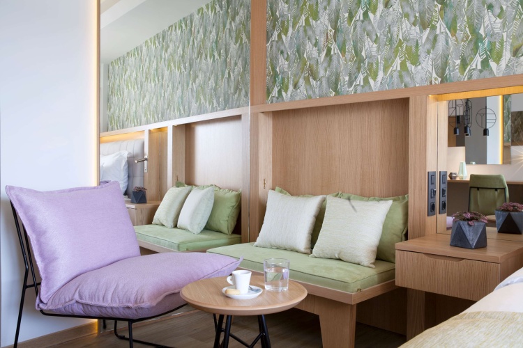 Dolce By Wyndham Athens Attica Riviera photo 7