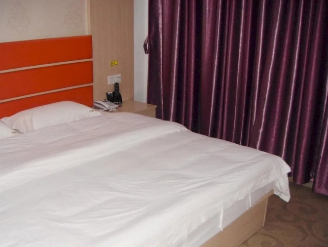 Tai Cheng Hotel
