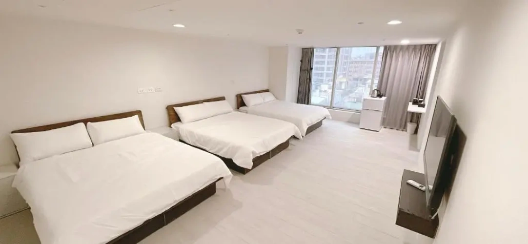 Standard Family room