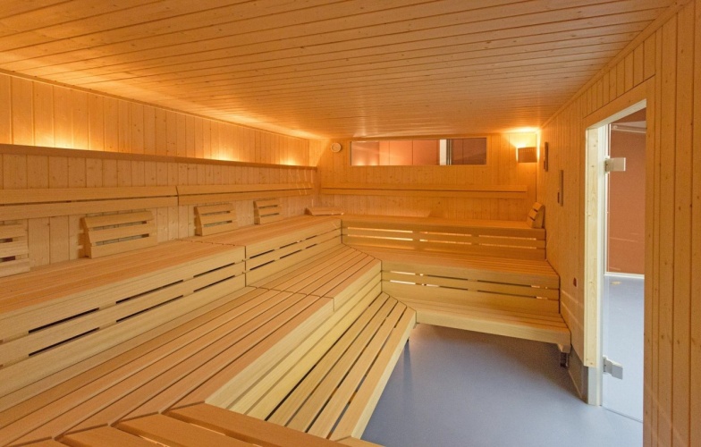 Hotel Continental Lausanne photo 21
