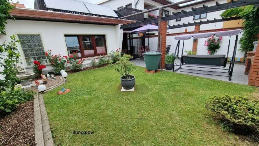 Ferienhaus Gleesner