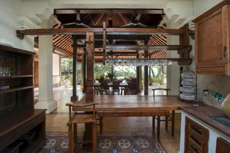 Casa Jimbaran Villa