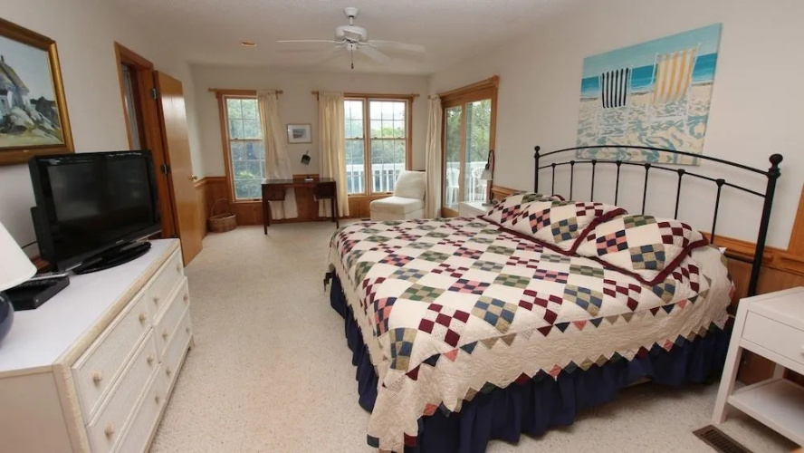 Eagle's Nest - 5 Br Home