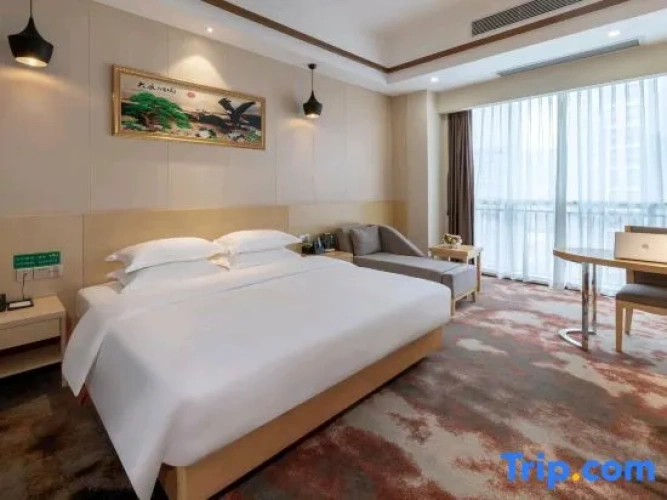 Privilege Double room