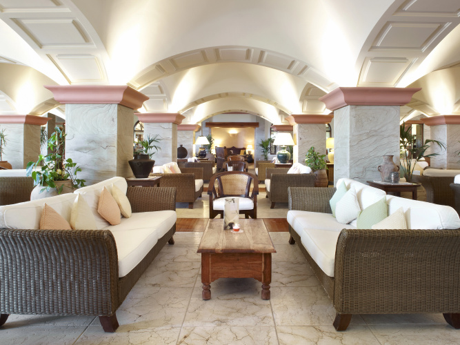 Princesa Yaiza Suite Hotel Resort