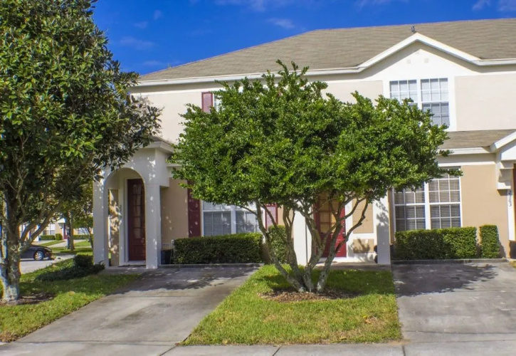 Windsor Palms Resort 2361