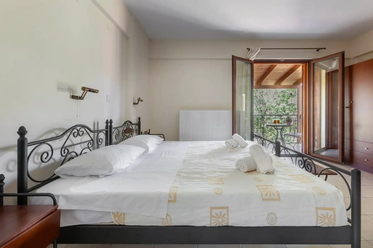 Quadruple Family Apartment