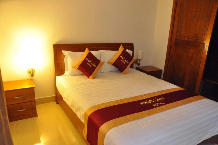 Phuc Lam Hotel