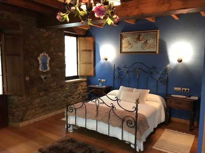 Posada El Ángel de la Guarda