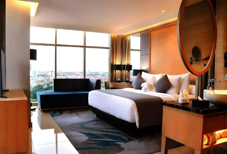 Morazen Surabaya
