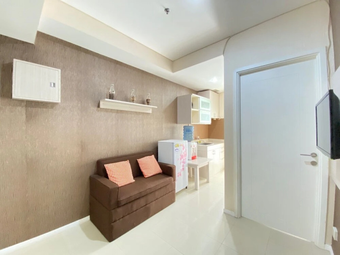 1BR at Parahyangan Residence