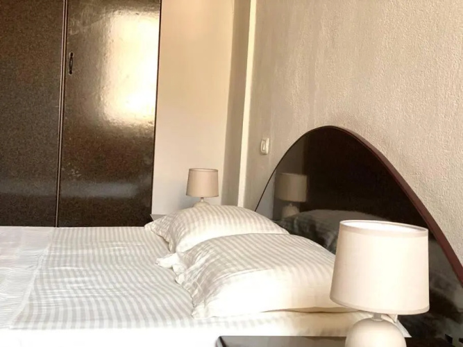 Lovely Beach Apartment 1+1