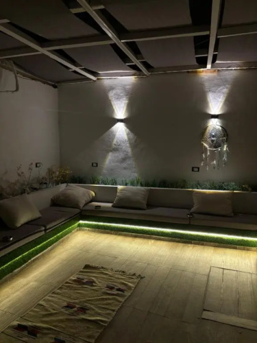 Downtown Hotel