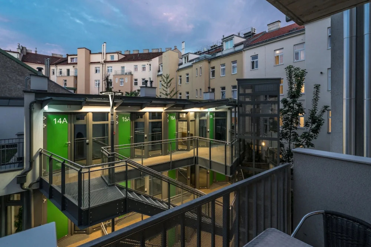 Image de l'hôtel