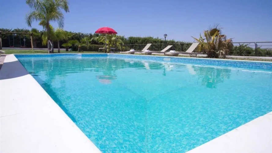 3 Bedrooms Villa