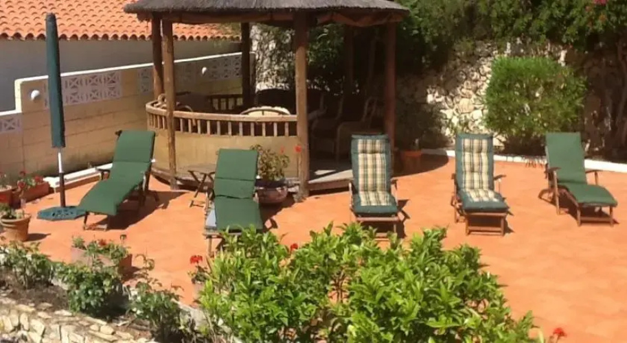 Alta Vista Villa