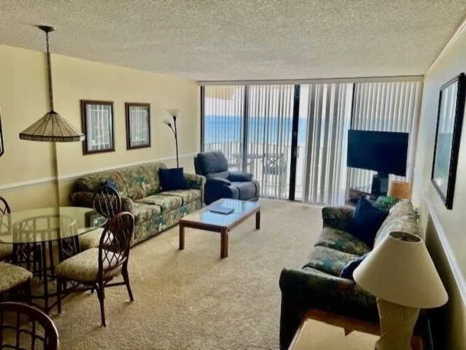1 Bedroom Standard room