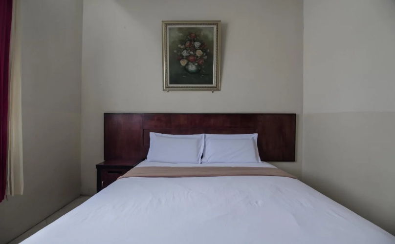 Ersha Hotel