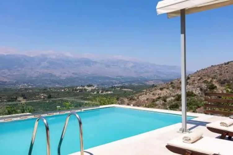 Villa Galanis